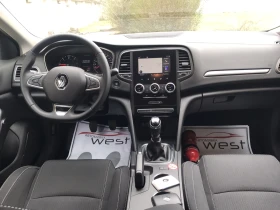 Renault Megane 1.5 dci | Mobile.bg    9