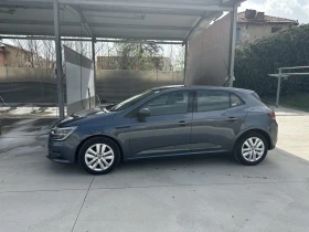 Renault Megane 1.5 dci | Mobile.bg    12
