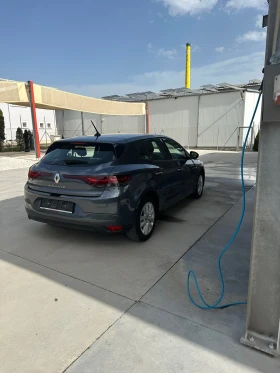 Renault Megane 1.5 dci | Mobile.bg    4