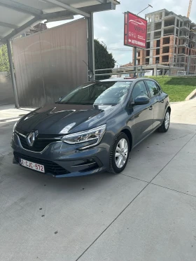 Renault Megane 1.5 dci | Mobile.bg    2