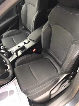 Renault Megane 1.5 dci | Mobile.bg    7
