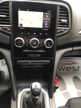 Renault Megane 1.5 dci | Mobile.bg    10