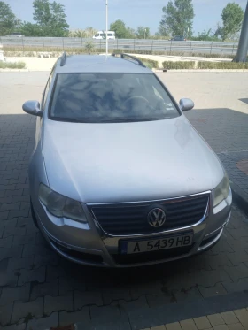 VW Passat Kombi | Mobile.bg    4