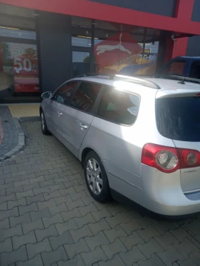 VW Passat Kombi | Mobile.bg    5