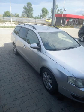 VW Passat Kombi | Mobile.bg    3