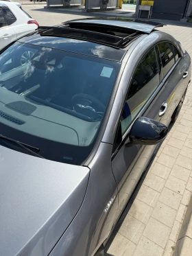 Mercedes-Benz CLA 350 AMG | Mobile.bg    8