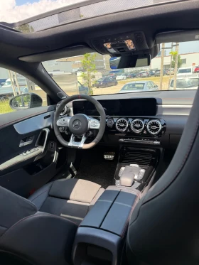 Mercedes-Benz CLA 350 AMG | Mobile.bg    5