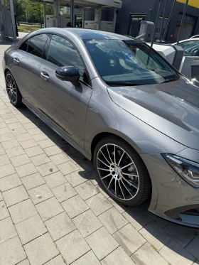Mercedes-Benz CLA 350 AMG | Mobile.bg    16
