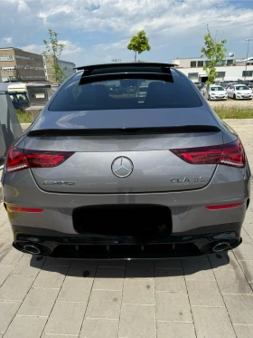 Mercedes-Benz CLA 350 AMG | Mobile.bg    3
