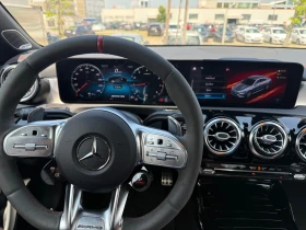 Mercedes-Benz CLA 350 AMG | Mobile.bg    11