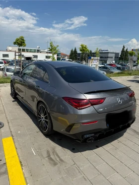 Mercedes-Benz CLA 350 AMG | Mobile.bg    17