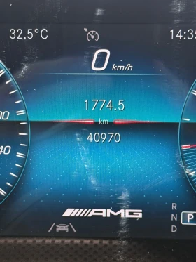 Mercedes-Benz CLA 350 AMG | Mobile.bg    10