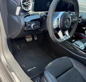 Mercedes-Benz CLA 350 AMG | Mobile.bg    12