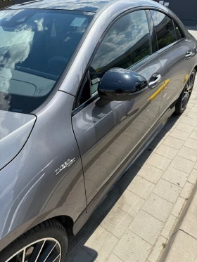 Mercedes-Benz CLA 350 AMG | Mobile.bg    13