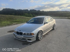 Обява за продажба на BMW 525 525d ~12 000 лв. - изображение 3