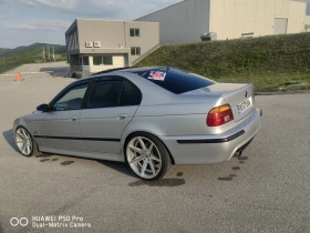 Обява за продажба на BMW 525 525d ~12 000 лв. - изображение 4