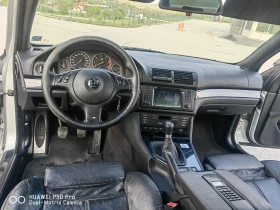 Обява за продажба на BMW 525 525d ~12 000 лв. - изображение 5