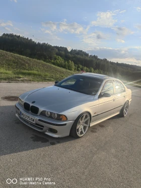 Обява за продажба на BMW 525 525d ~12 000 лв. - изображение 1