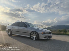 Обява за продажба на BMW 525 525d ~12 000 лв. - изображение 1