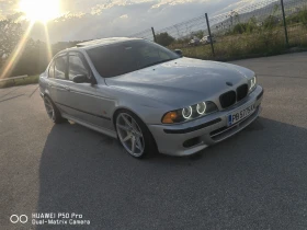 Обява за продажба на BMW 525 525d ~12 000 лв. - изображение 11