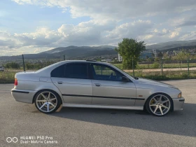 Обява за продажба на BMW 525 525d ~12 000 лв. - изображение 2