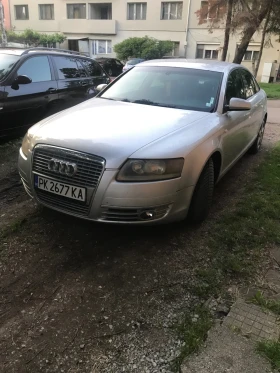 Audi A6 3000 TDI | Mobile.bg    4