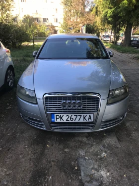 Audi A6 3000 TDI | Mobile.bg    3