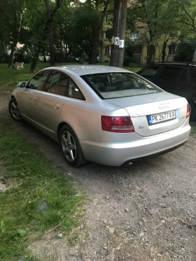 Audi A6 3000 TDI | Mobile.bg    7
