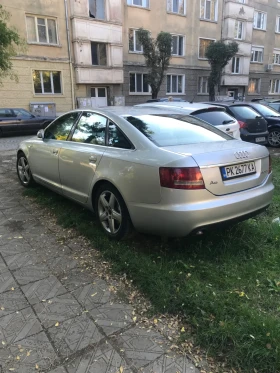 Audi A6 3000 TDI | Mobile.bg    6