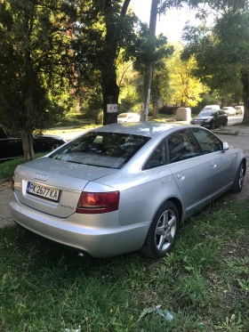 Audi A6 3000 TDI | Mobile.bg    5