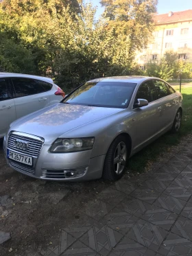 Audi A6 3000 TDI | Mobile.bg    2