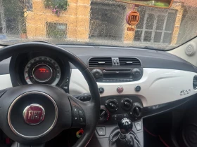 Fiat 500 TOP | Mobile.bg    9