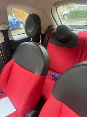 Fiat 500 TOP | Mobile.bg    8