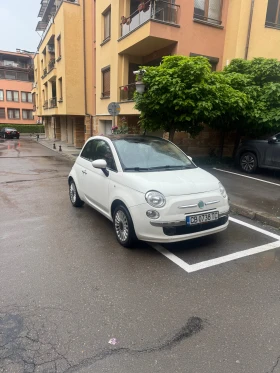 Fiat 500 TOP | Mobile.bg    5