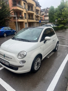 Fiat 500 TOP | Mobile.bg    6