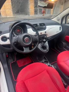 Fiat 500 TOP | Mobile.bg    7