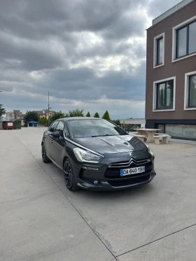 Обява за продажба на Citroen DS5 2.0 HDI ~15 400 лв. - изображение 1