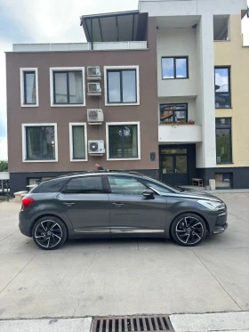 Обява за продажба на Citroen DS5 2.0 HDI ~15 400 лв. - изображение 2