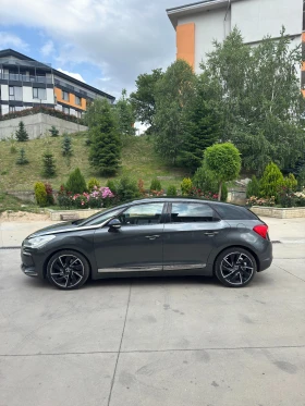 Обява за продажба на Citroen DS5 2.0 HDI ~15 400 лв. - изображение 5