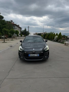 Обява за продажба на Citroen DS5 2.0 HDI ~15 400 лв. - изображение 1