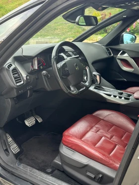Обява за продажба на Citroen DS5 2.0 HDI ~15 400 лв. - изображение 6
