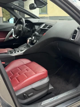 Обява за продажба на Citroen DS5 2.0 HDI ~15 400 лв. - изображение 7