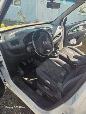 Fiat Doblo 1, 6 | Mobile.bg    5