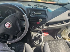 Fiat Doblo 1, 6 | Mobile.bg    3