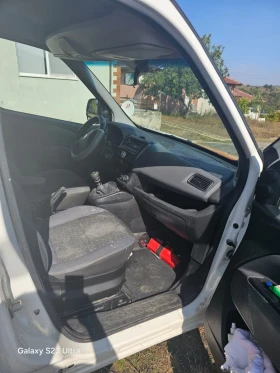 Fiat Doblo 1, 6 | Mobile.bg    6