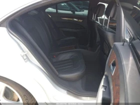 Mercedes-Benz CLS 500 AMG* PACK* 4MATIC* * * *  | Mobile.bg    8
