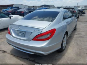 Mercedes-Benz CLS 500 AMG* PACK* 4MATIC* * * *  | Mobile.bg    2