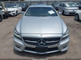Mercedes-Benz CLS 500 AMG* PACK* 4MATIC* * * *  | Mobile.bg    5