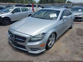 Mercedes-Benz CLS 500 AMG* PACK* 4MATIC* * * *  | Mobile.bg    3