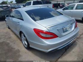 Mercedes-Benz CLS 500 AMG* PACK* 4MATIC* * * *  | Mobile.bg    4